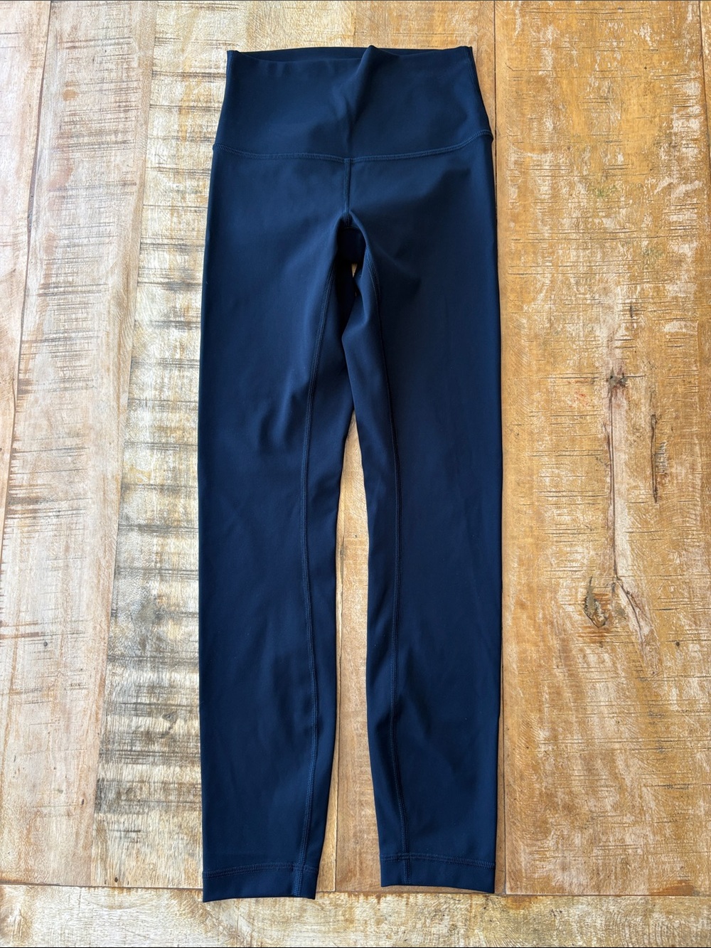 Lululemon Women’s Leggings size 2 - Picture 2 of 8